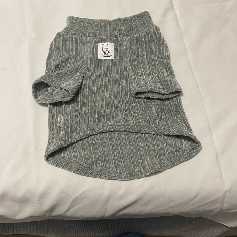 Frenchie sweater